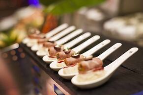 Holiday Inn Suzhou Huirong Plaza by IHG