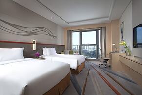 Holiday Inn Suzhou Huirong Plaza by IHG