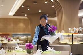 Holiday Inn Suzhou Huirong Plaza by IHG