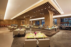 Holiday Inn Suzhou Huirong Plaza by IHG