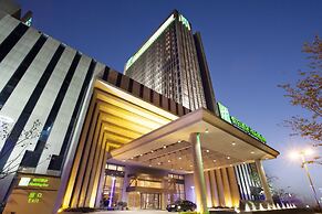 Holiday Inn Suzhou Huirong Plaza by IHG