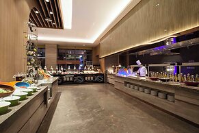 Holiday Inn Suzhou Huirong Plaza by IHG