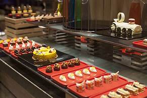 Holiday Inn Suzhou Huirong Plaza by IHG