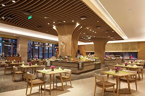 Holiday Inn Suzhou Huirong Plaza by IHG
