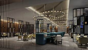 Holiday Inn Suzhou Huirong Plaza by IHG