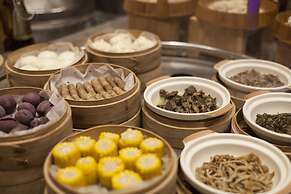 Holiday Inn Suzhou Huirong Plaza by IHG