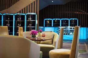 Holiday Inn Suzhou Huirong Plaza by IHG