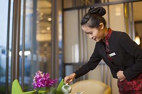 Holiday Inn Suzhou Huirong Plaza by IHG