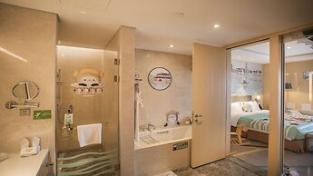 Holiday Inn Suzhou Huirong Plaza by IHG