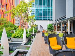 Mercure Singapore Bugis