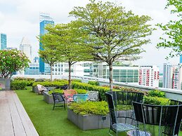 Mercure Singapore Bugis