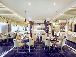Mercure Singapore Bugis