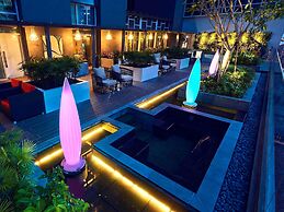 Mercure Singapore Bugis