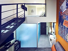 Mercure Singapore Bugis