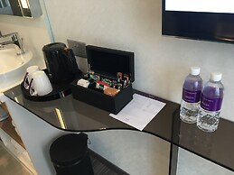 Mercure Singapore Bugis