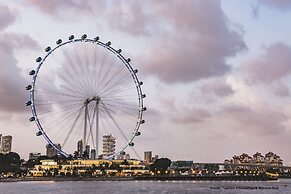 Mercure Singapore Bugis