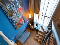 Mercure Singapore Bugis