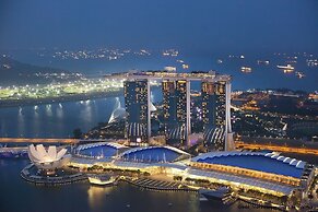 Mercure Singapore Bugis