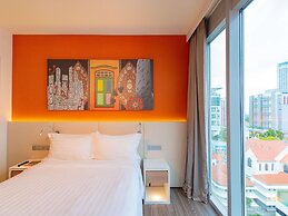 Mercure Singapore Bugis