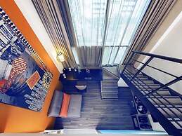 Mercure Singapore Bugis