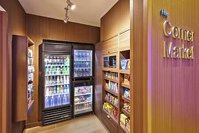 Fairfield Inn & Suites Plattsburgh