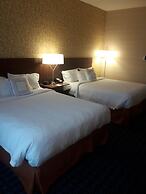 Fairfield Inn & Suites Plattsburgh