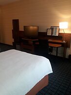 Fairfield Inn & Suites Plattsburgh