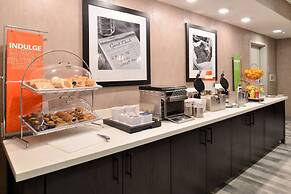 Hampton Inn & Suites Ames