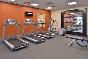 Hampton Inn & Suites Ames