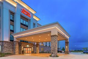 Hampton Inn & Suites Ames