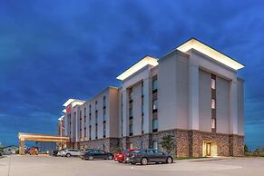 Hampton Inn & Suites Ames