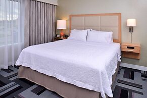 Hampton Inn & Suites Ames
