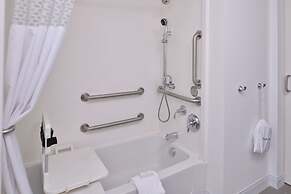 Hampton Inn & Suites Ames