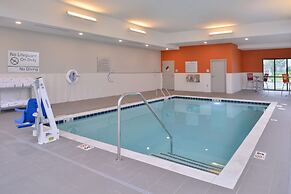 Hampton Inn & Suites Ames