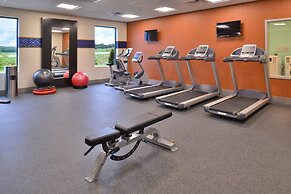 Hampton Inn & Suites Ames