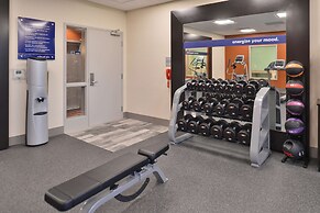 Hampton Inn & Suites Ames