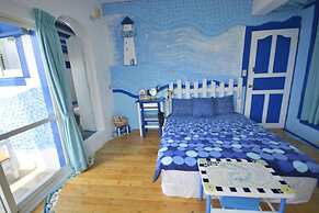Sea House homestay