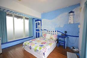 Sea House homestay