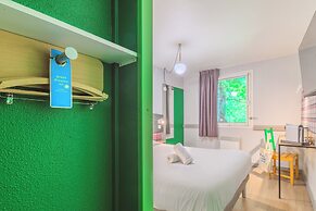 greet hotel Annecy Cran Gevrier