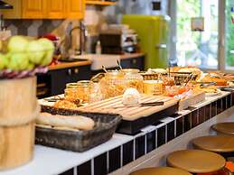 greet hotel Annecy Cran Gevrier