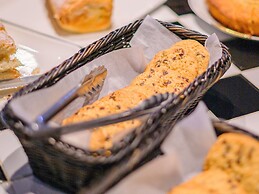 greet hotel Annecy Cran Gevrier