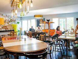 greet hotel Annecy Cran Gevrier