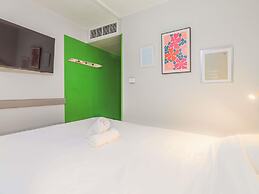greet hotel Annecy Cran Gevrier