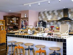 greet hotel Annecy Cran Gevrier