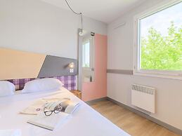 greet hotel Annecy Cran Gevrier