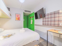 greet hotel Annecy Cran Gevrier