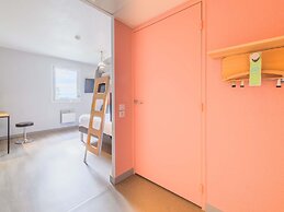 greet hotel Annecy Cran Gevrier