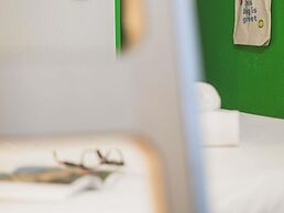 greet hotel Annecy Cran Gevrier