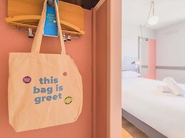 greet hotel Annecy Cran Gevrier