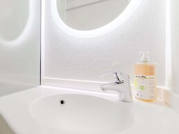greet hotel Annecy Cran Gevrier